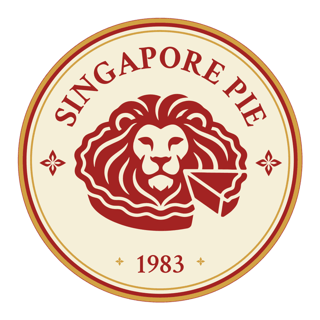 Singapore Pie Logo